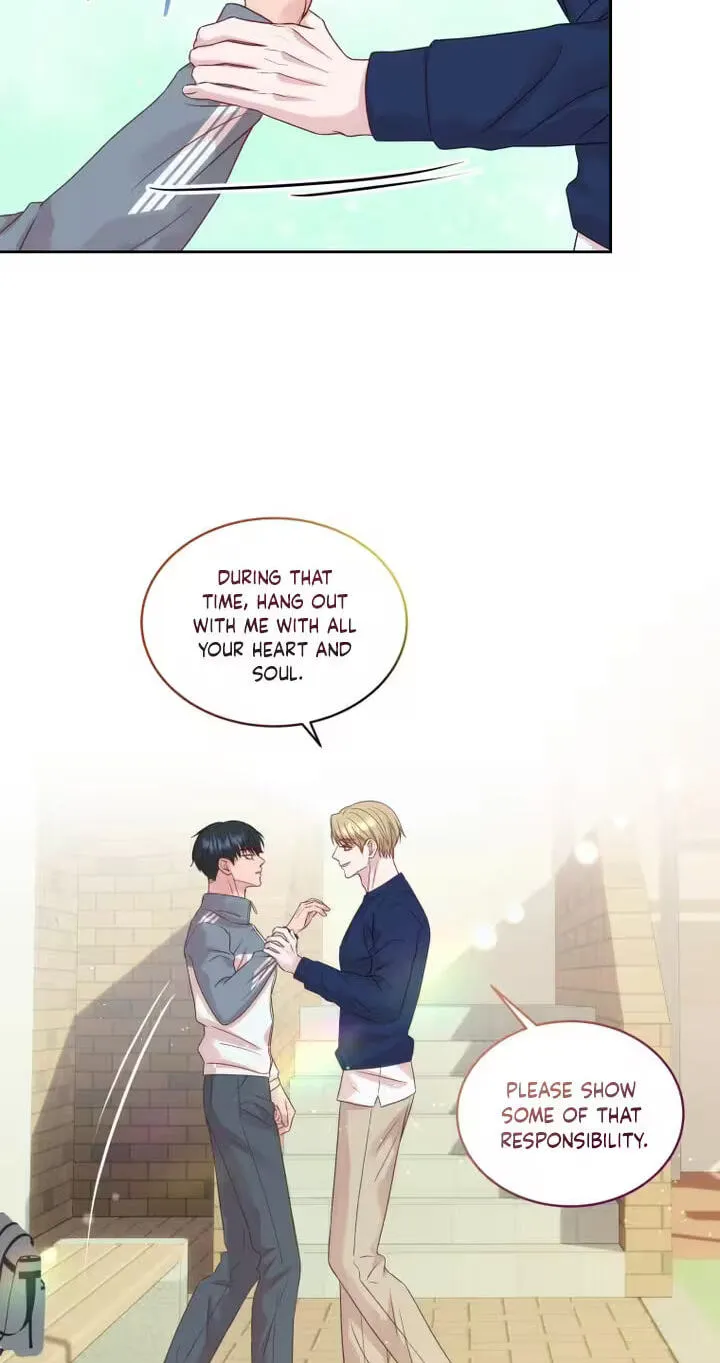 Read Seduce Me With All Your Might chapter 9 image 27 on Lezhin