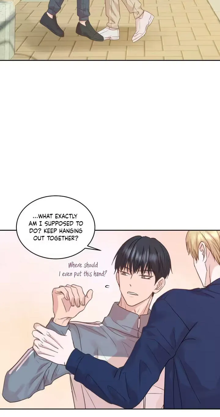 Read Seduce Me With All Your Might chapter 9 image 28 on Lezhin