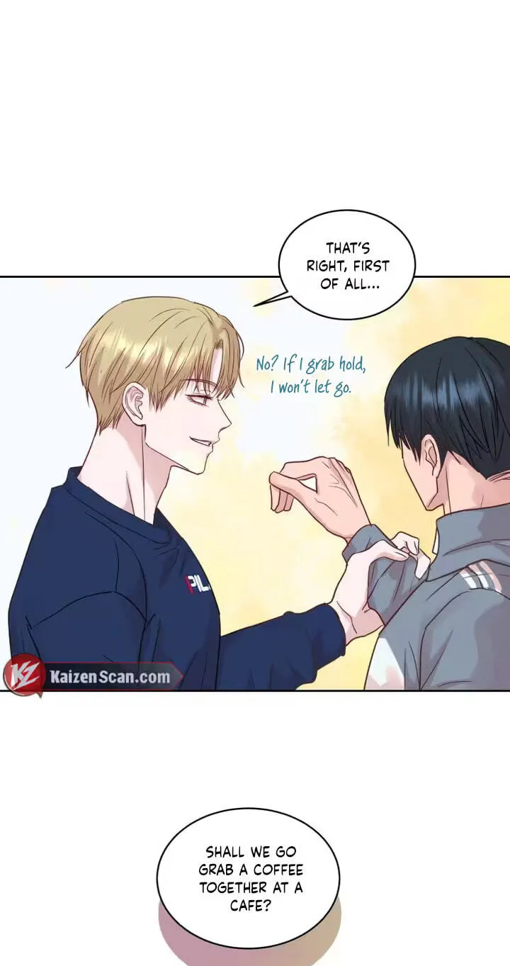 Read Seduce Me With All Your Might chapter 9 image 29 on Lezhin