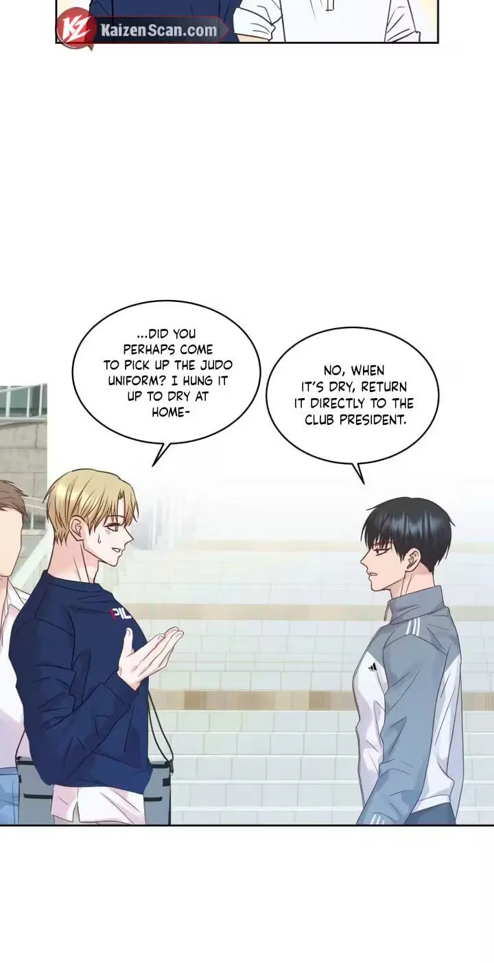 Read Seduce Me With All Your Might chapter 9 image 3 on Lezhin