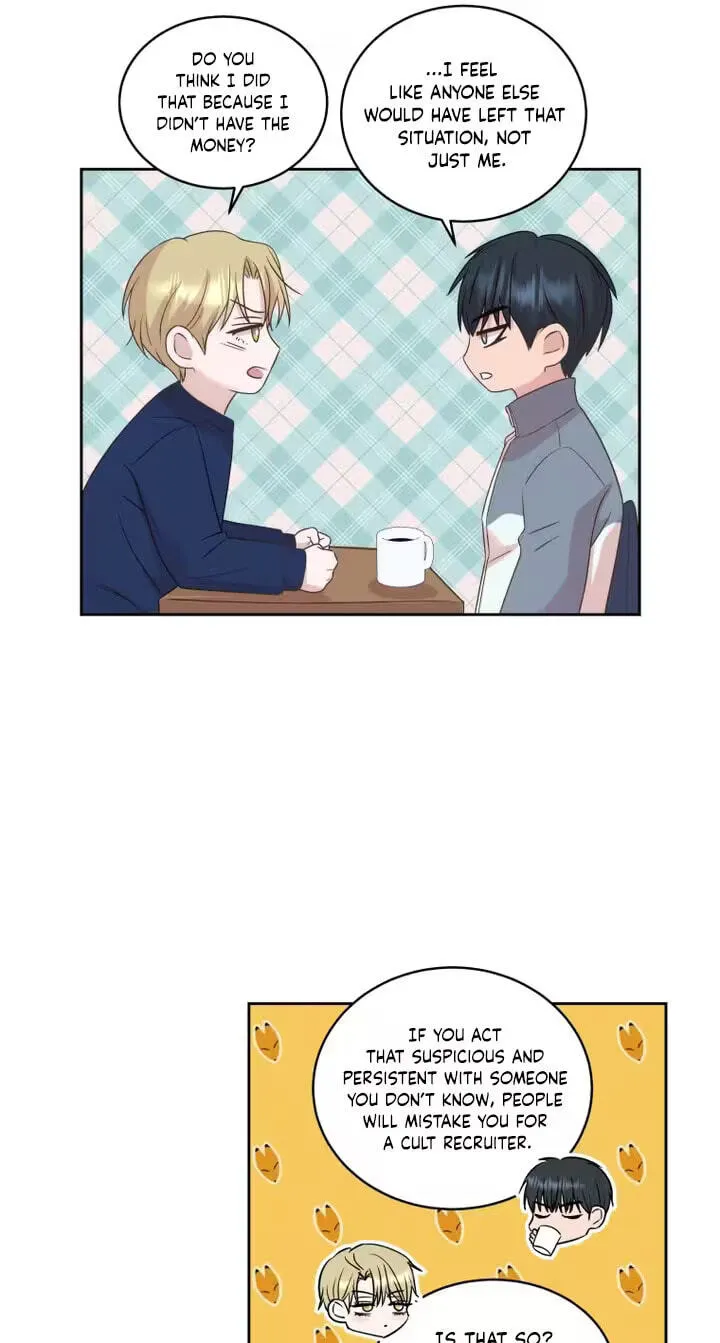 Read Seduce Me With All Your Might chapter 9 image 32 on Lezhin
