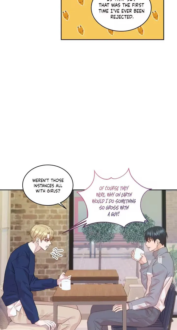 Read Seduce Me With All Your Might chapter 9 image 33 on Lezhin