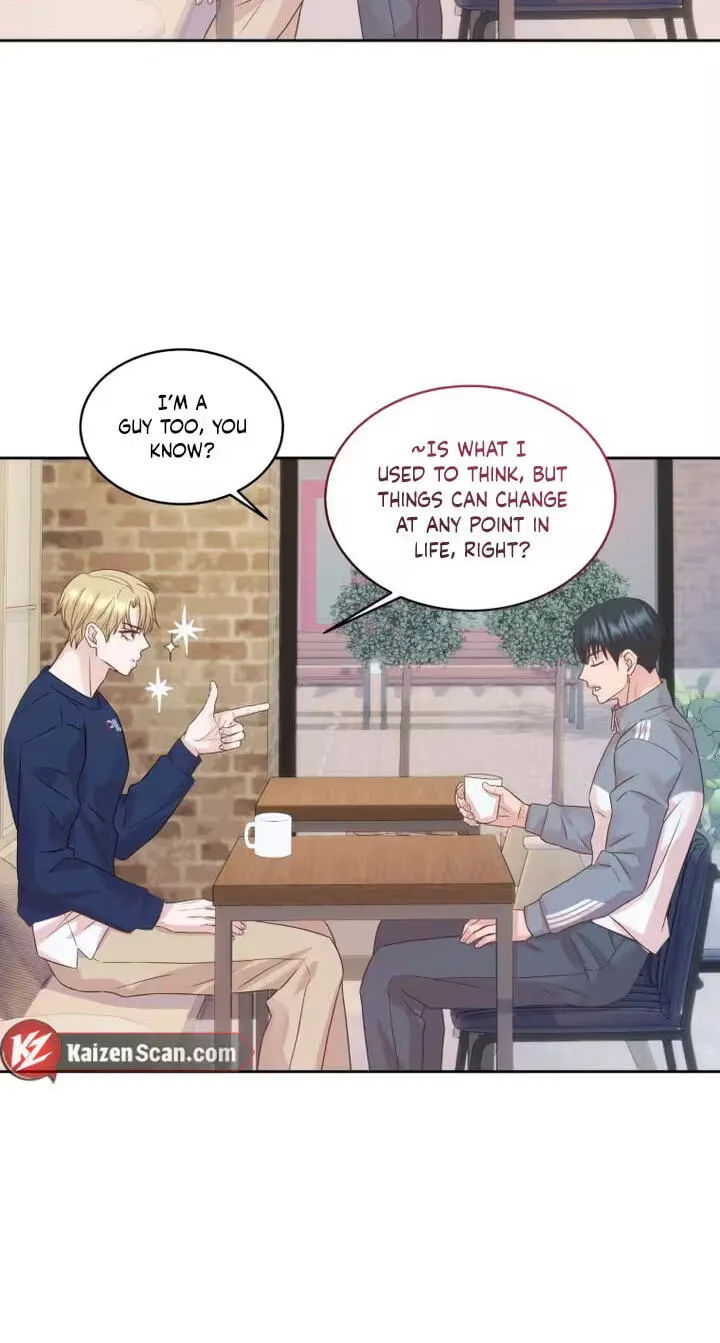 Read Seduce Me With All Your Might chapter 9 image 34 on Lezhin