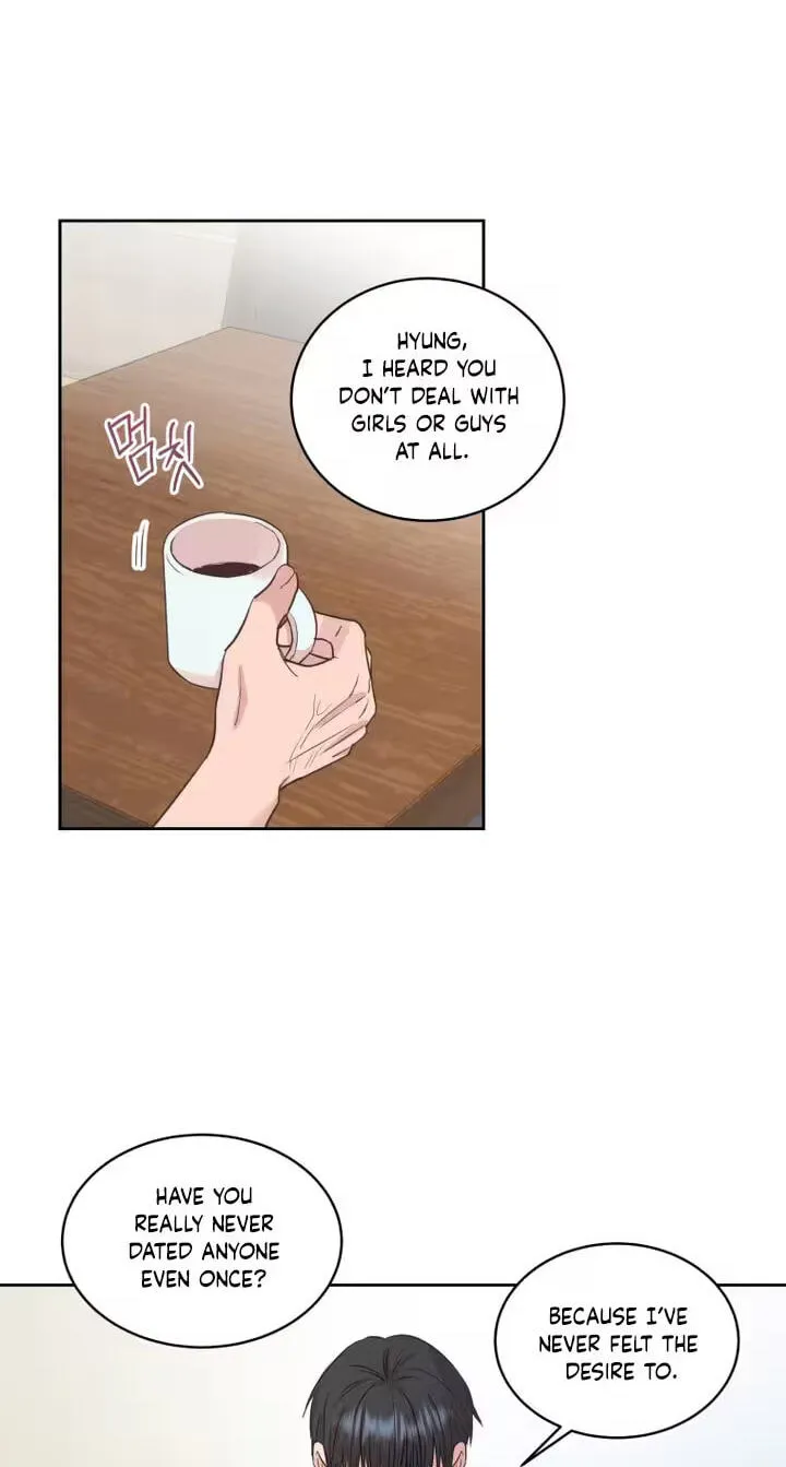 Read Seduce Me With All Your Might chapter 9 image 35 on Lezhin