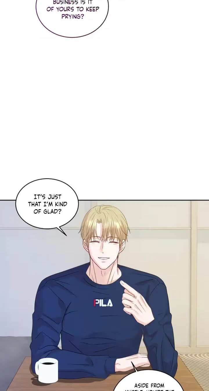Read Seduce Me With All Your Might chapter 9 image 37 on Lezhin