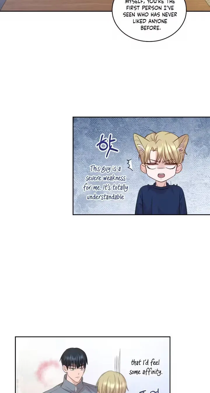 Read Seduce Me With All Your Might chapter 9 image 38 on Lezhin