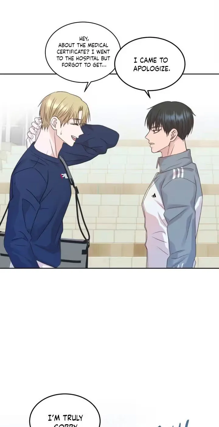 Read Seduce Me With All Your Might chapter 9 image 4 on Lezhin