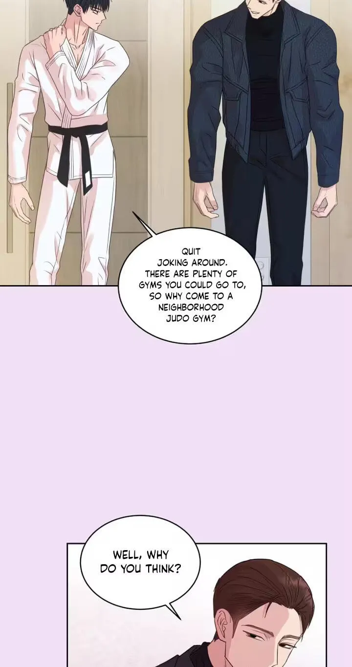 Read Seduce Me With All Your Might chapter 9 image 45 on Lezhin
