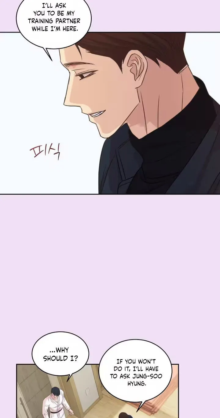 Read Seduce Me With All Your Might chapter 9 image 49 on Lezhin