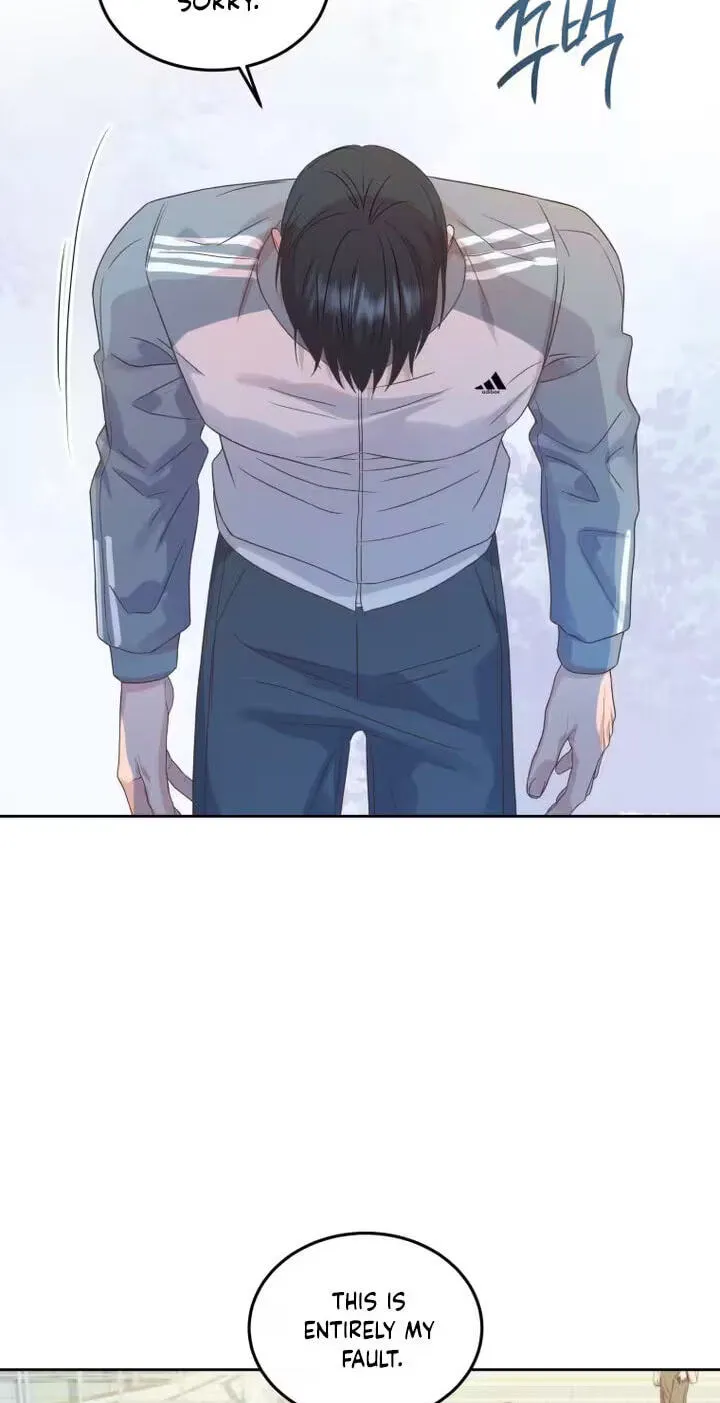 Read Seduce Me With All Your Might chapter 9 image 5 on Lezhin