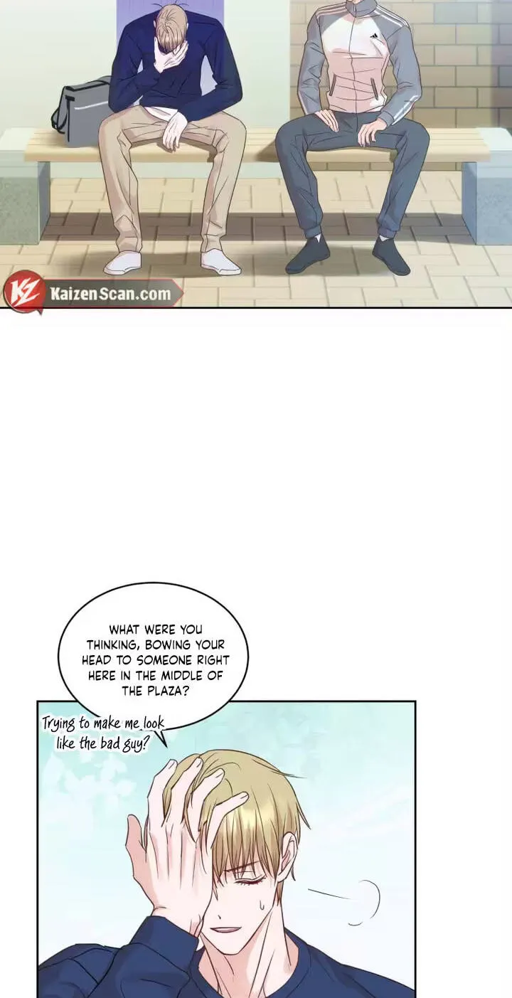 Read Seduce Me With All Your Might chapter 9 image 9 on Lezhin