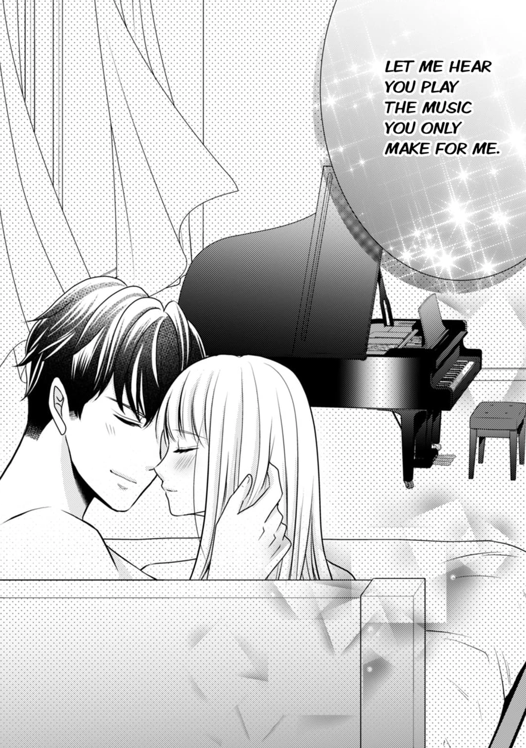 Read Seduced by the Three chapter 6 image 31 on Lezhin