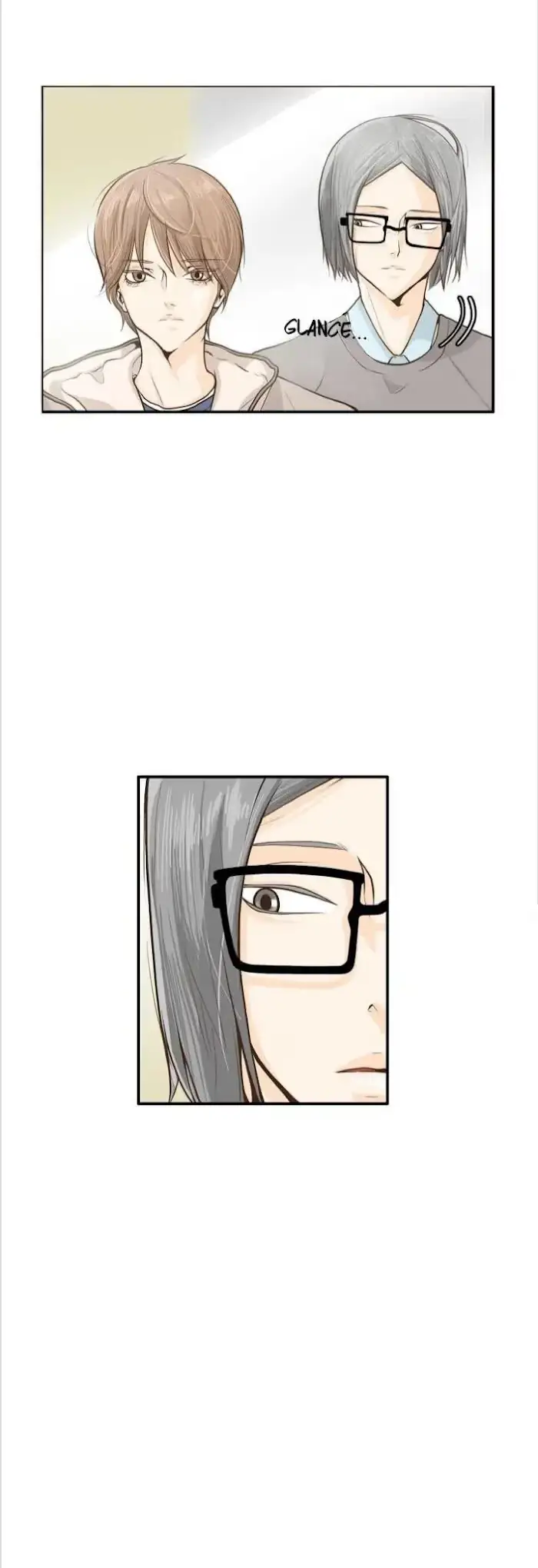 Seducing the Jerk Chapter 0 page 6 - 