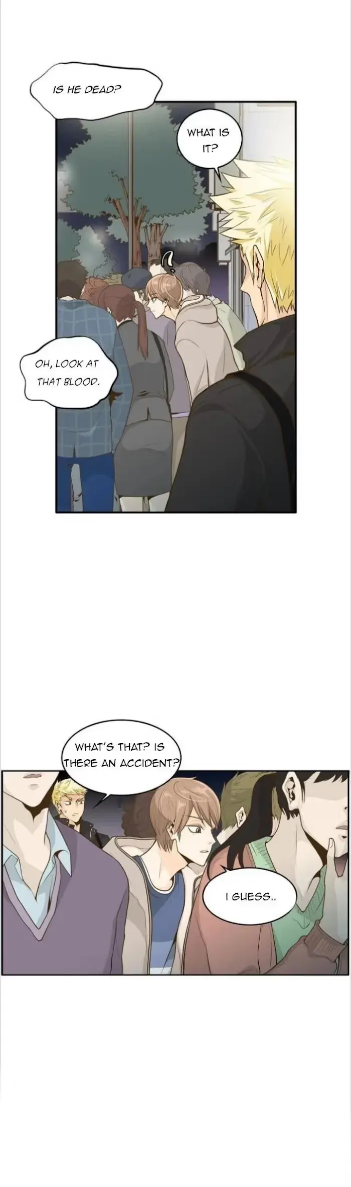 Seducing the Jerk Chapter 1 page 22 - 