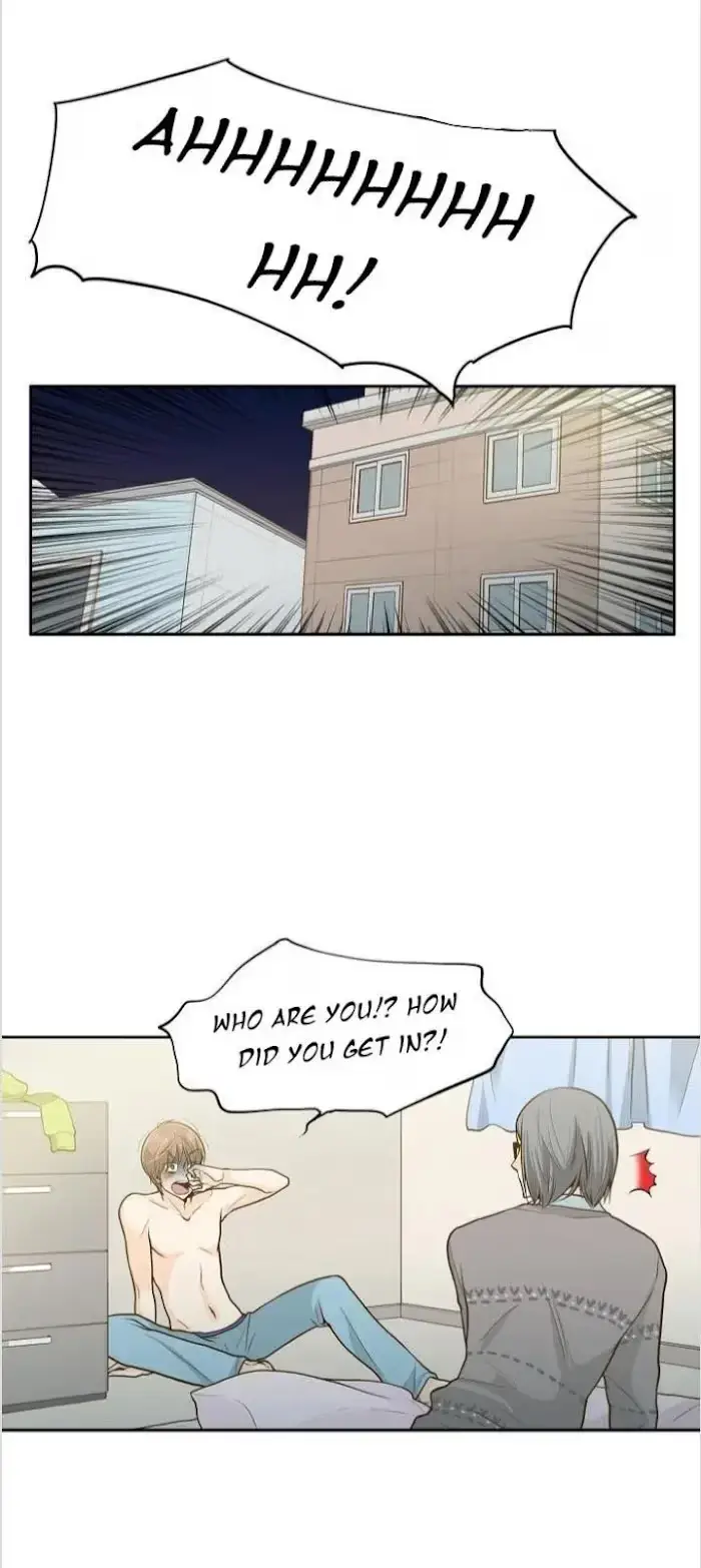 Seducing the Jerk Chapter 1 page 30 - 