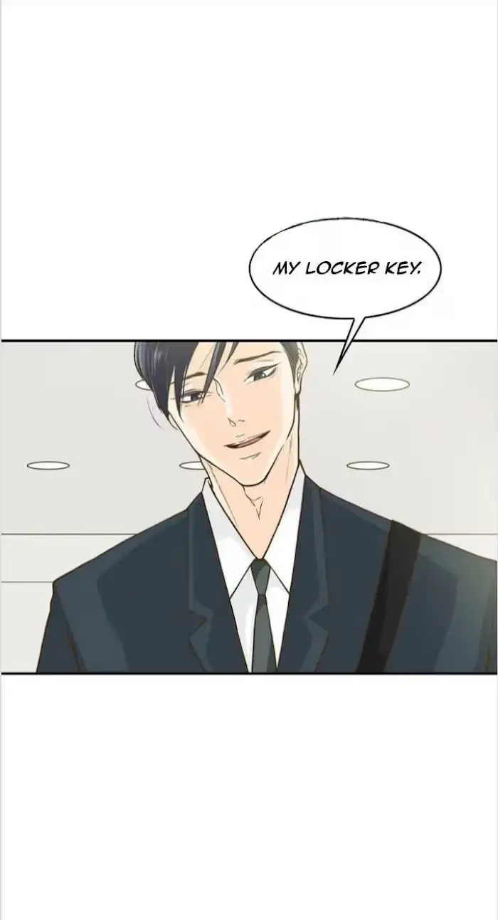 Seducing the Jerk Chapter 1 page 10 - 