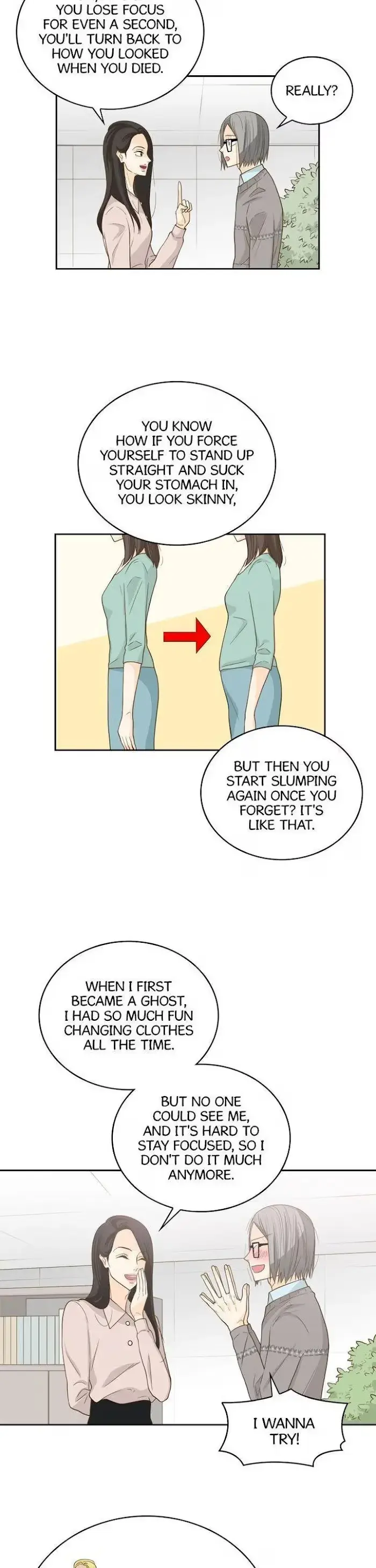 Seducing the Jerk Chapter 10 page 11 - 