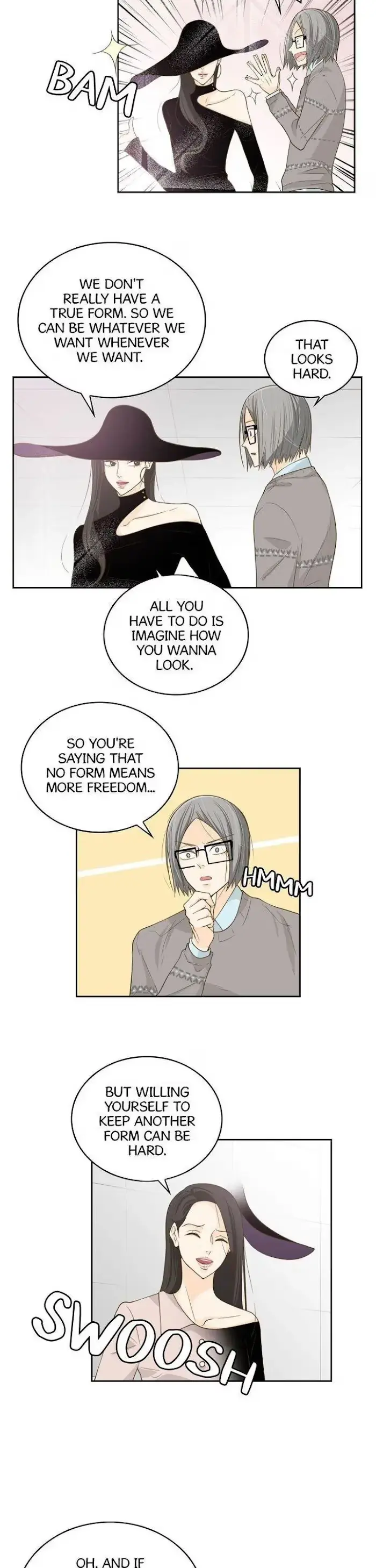 Seducing the Jerk Chapter 10 page 10 - 