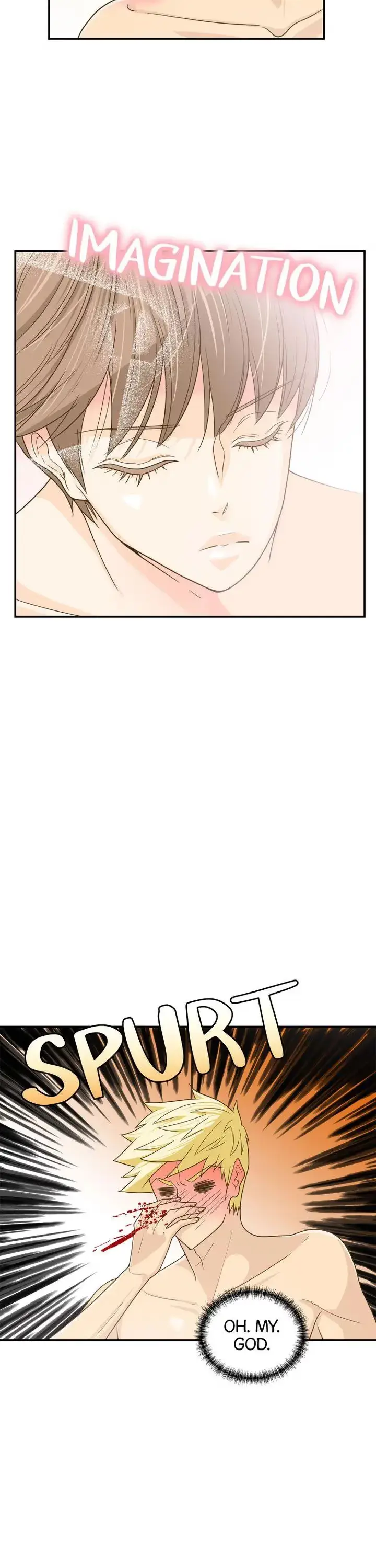 Seducing the Jerk Chapter 13 page 7 - 