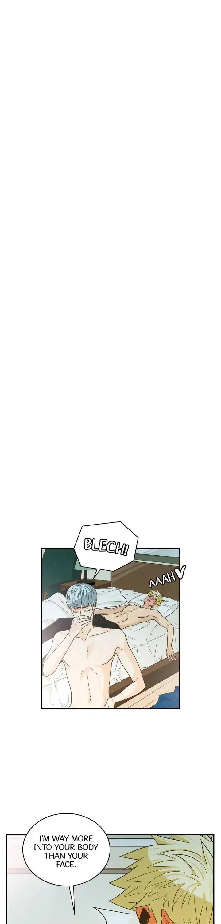 Seducing the Jerk Chapter 13 page 8 - 