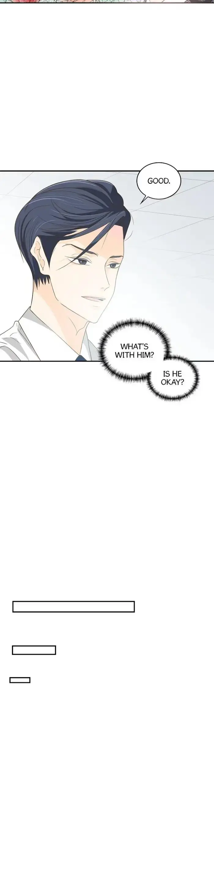 Seducing the Jerk Chapter 16 page 14 - 