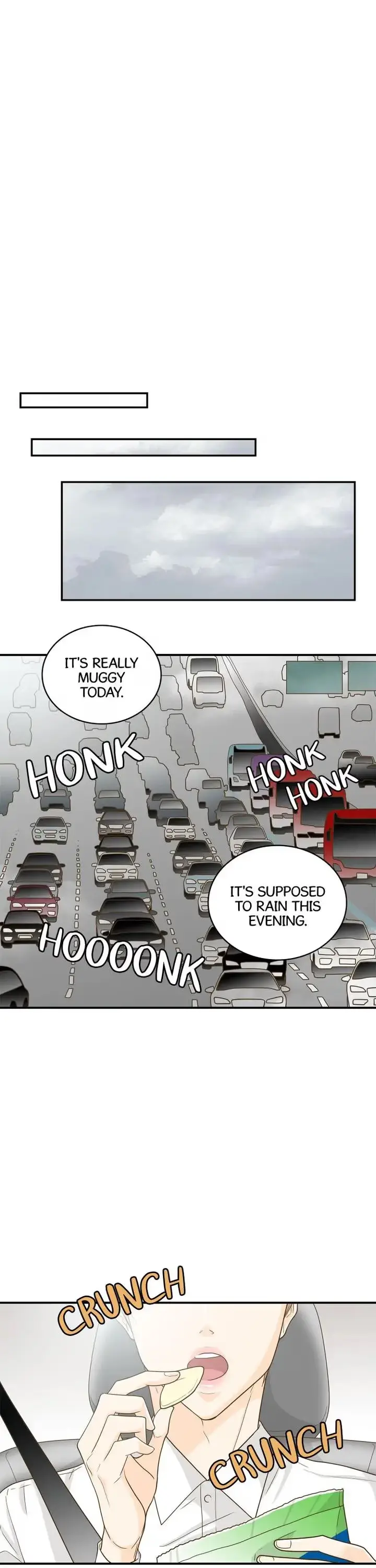 Seducing the Jerk Chapter 18 page 8 - 