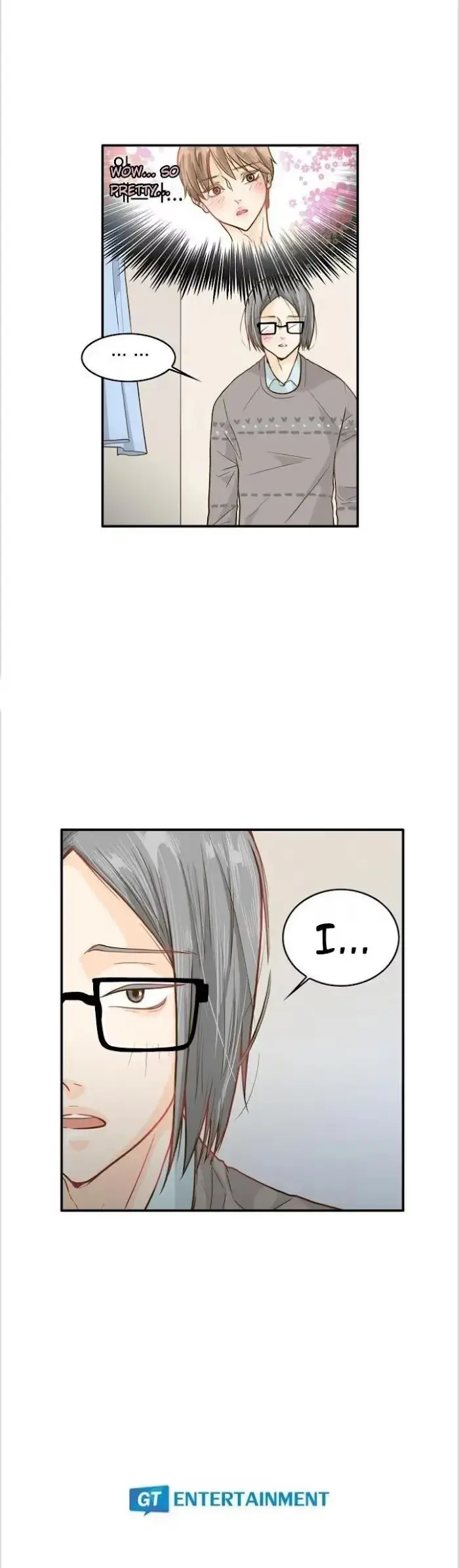 Seducing the Jerk Chapter 2 page 26 - 