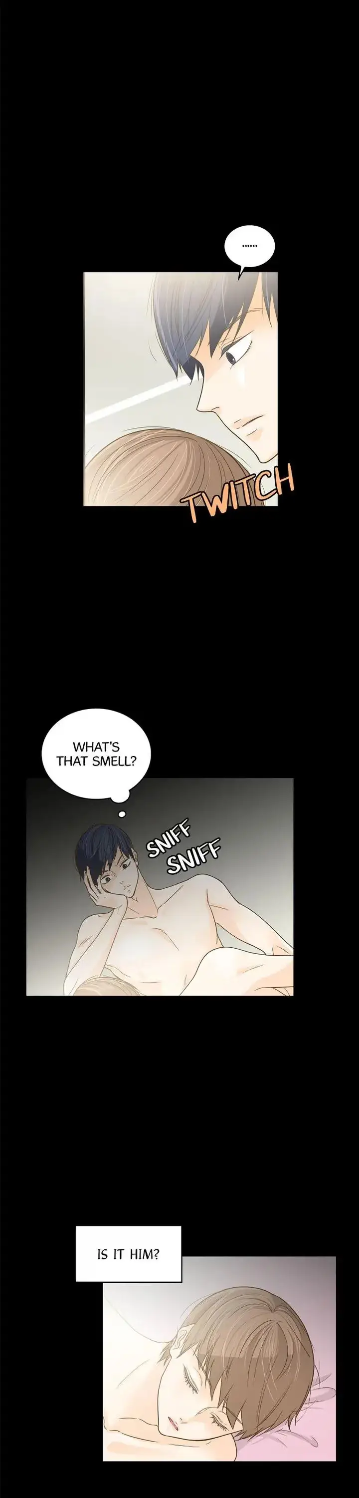 Seducing the Jerk Chapter 20 page 9 - 