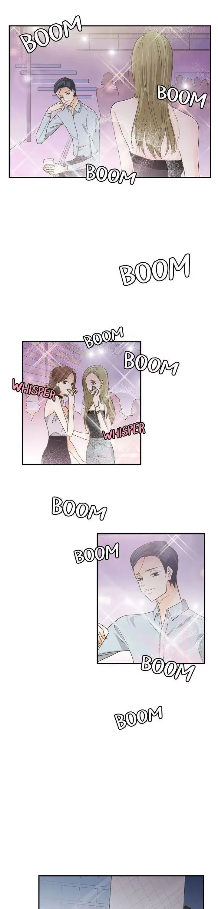 Seducing the Jerk Chapter 21 page 16 - 