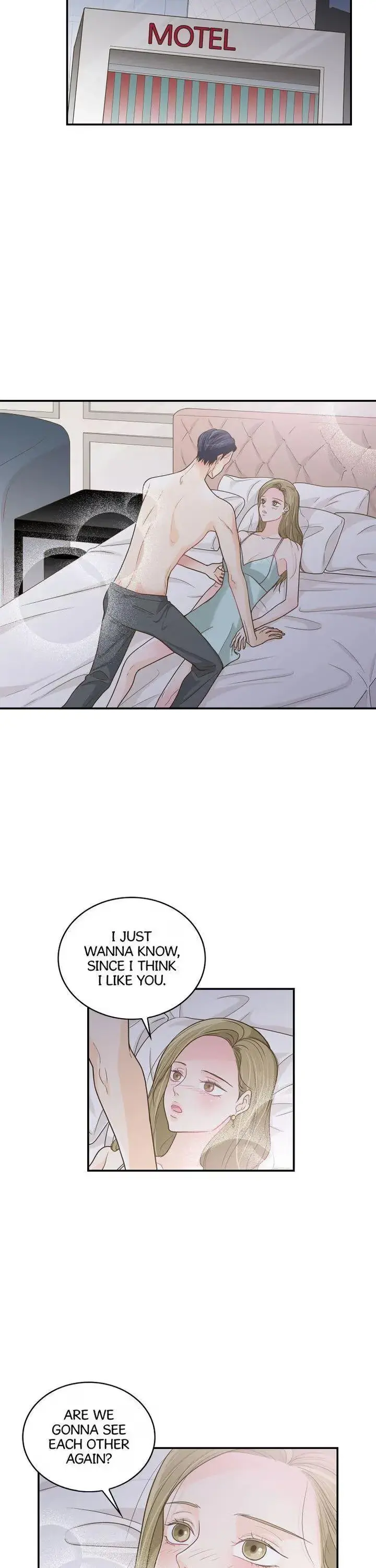 Seducing the Jerk Chapter 21 page 17 - 