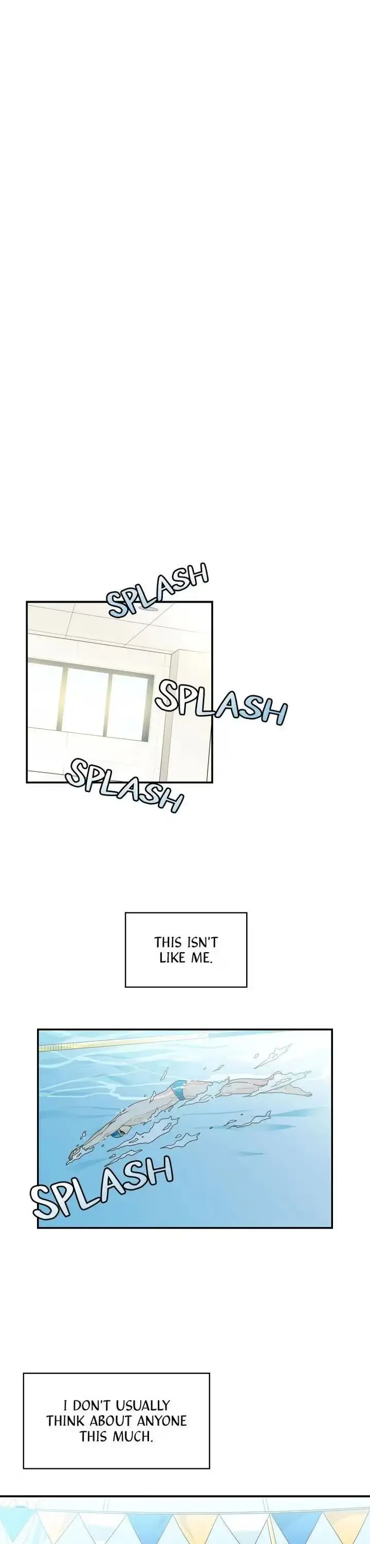 Seducing the Jerk Chapter 23 page 1 - 