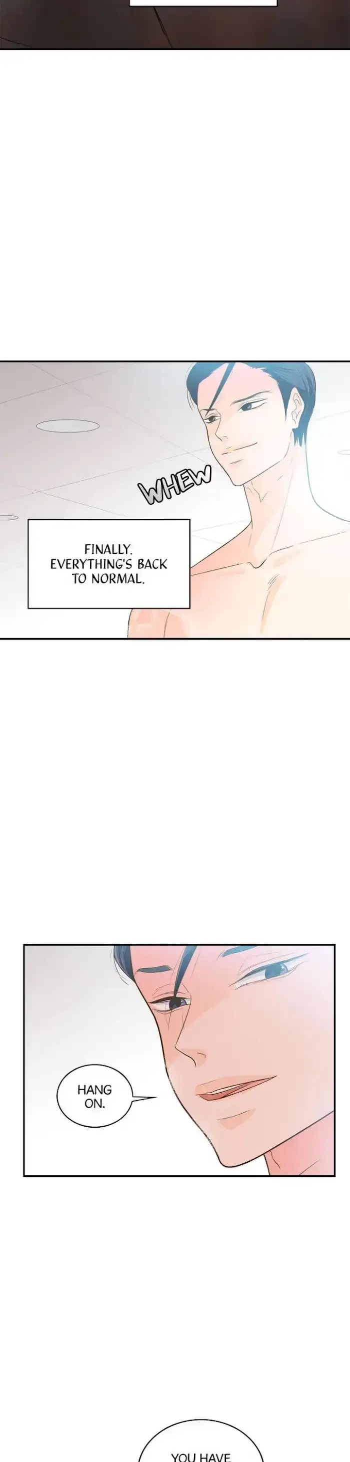 Seducing the Jerk Chapter 24 page 24 - 