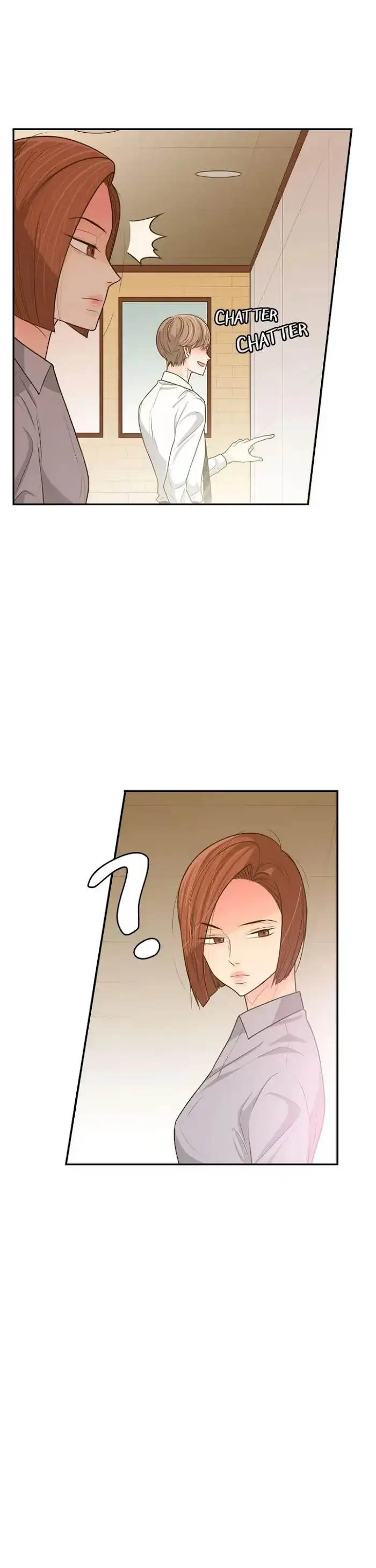 Seducing the Jerk Chapter 25 page 9 - 