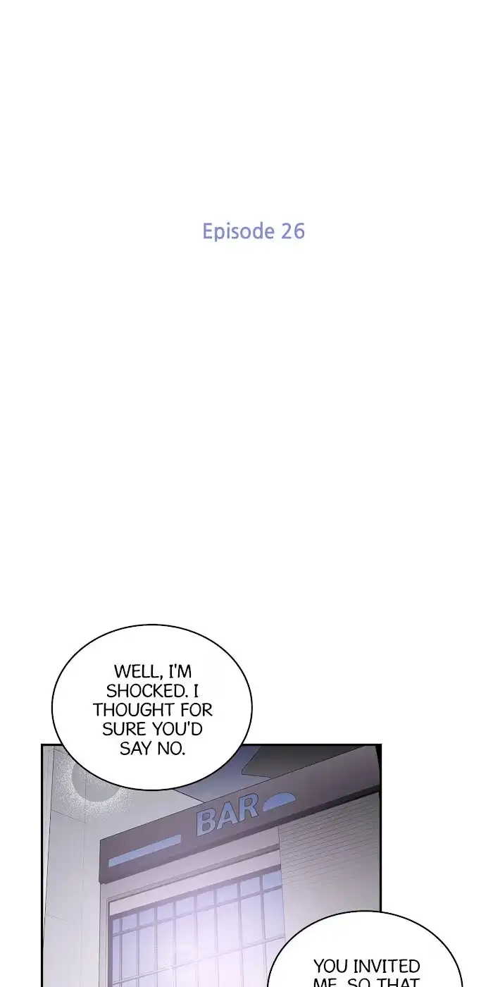 Seducing the Jerk Chapter 26 page 2 - 