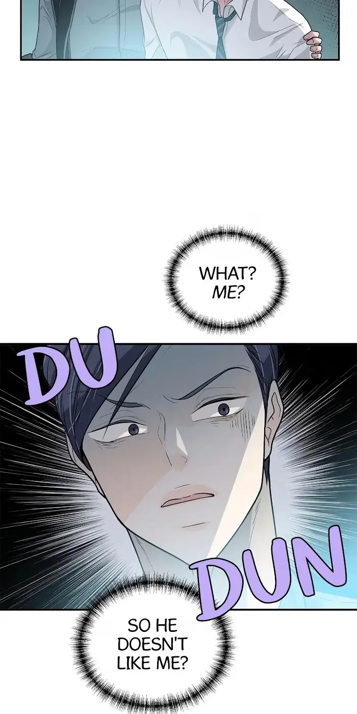 Seducing the Jerk Chapter 26 page 14 - 