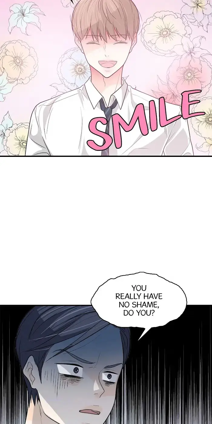 Seducing the Jerk Chapter 26 page 18 - 