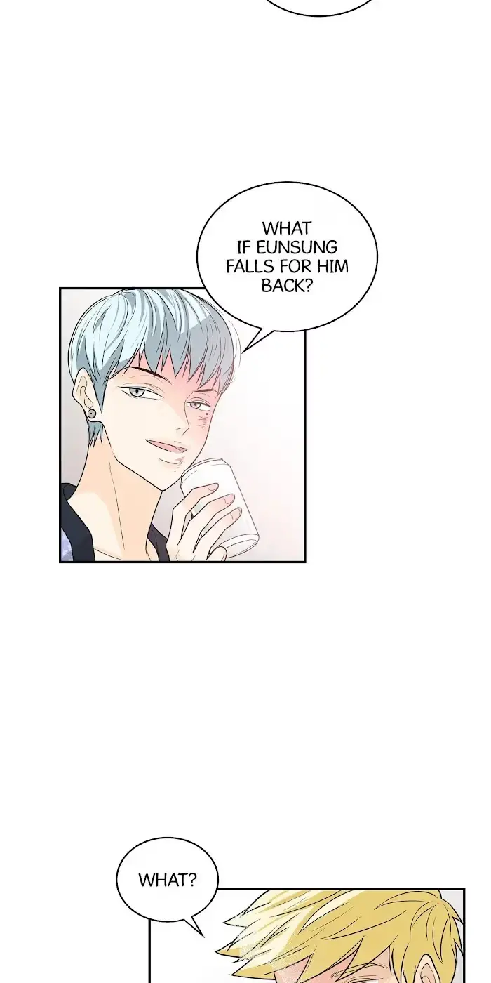 Seducing the Jerk Chapter 26 page 29 - 