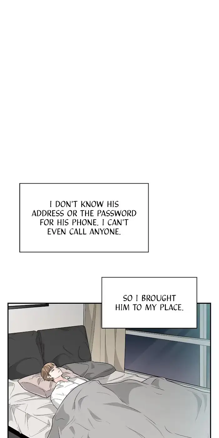 Seducing the Jerk Chapter 26 page 31 - 