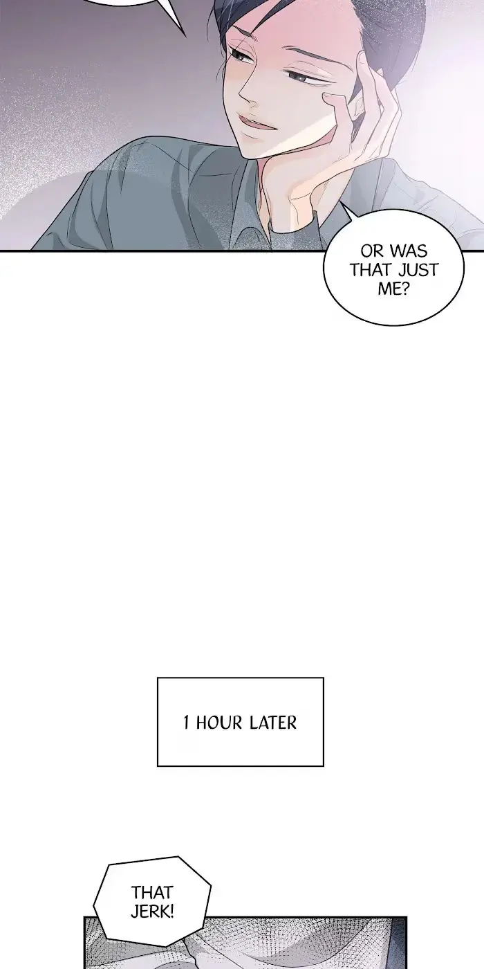 Seducing the Jerk Chapter 26 page 9 - 
