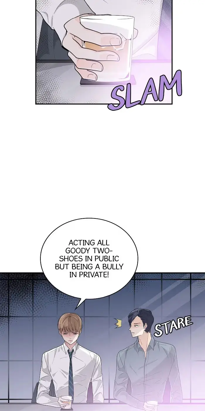 Seducing the Jerk Chapter 26 page 10 - 