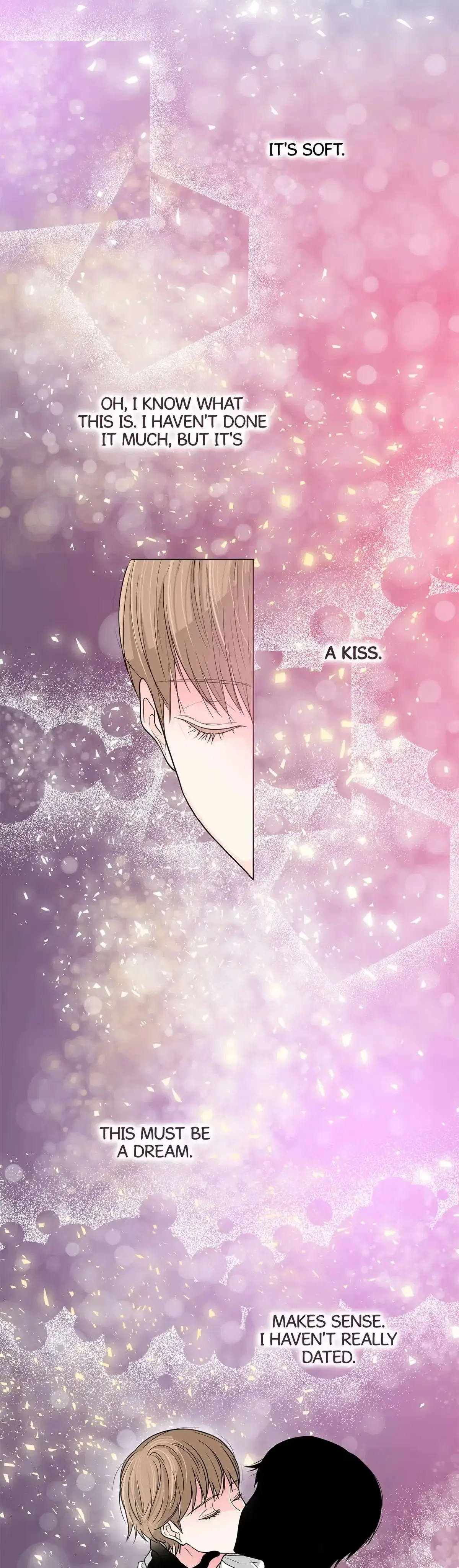 Seducing the Jerk Chapter 27 page 12 - 