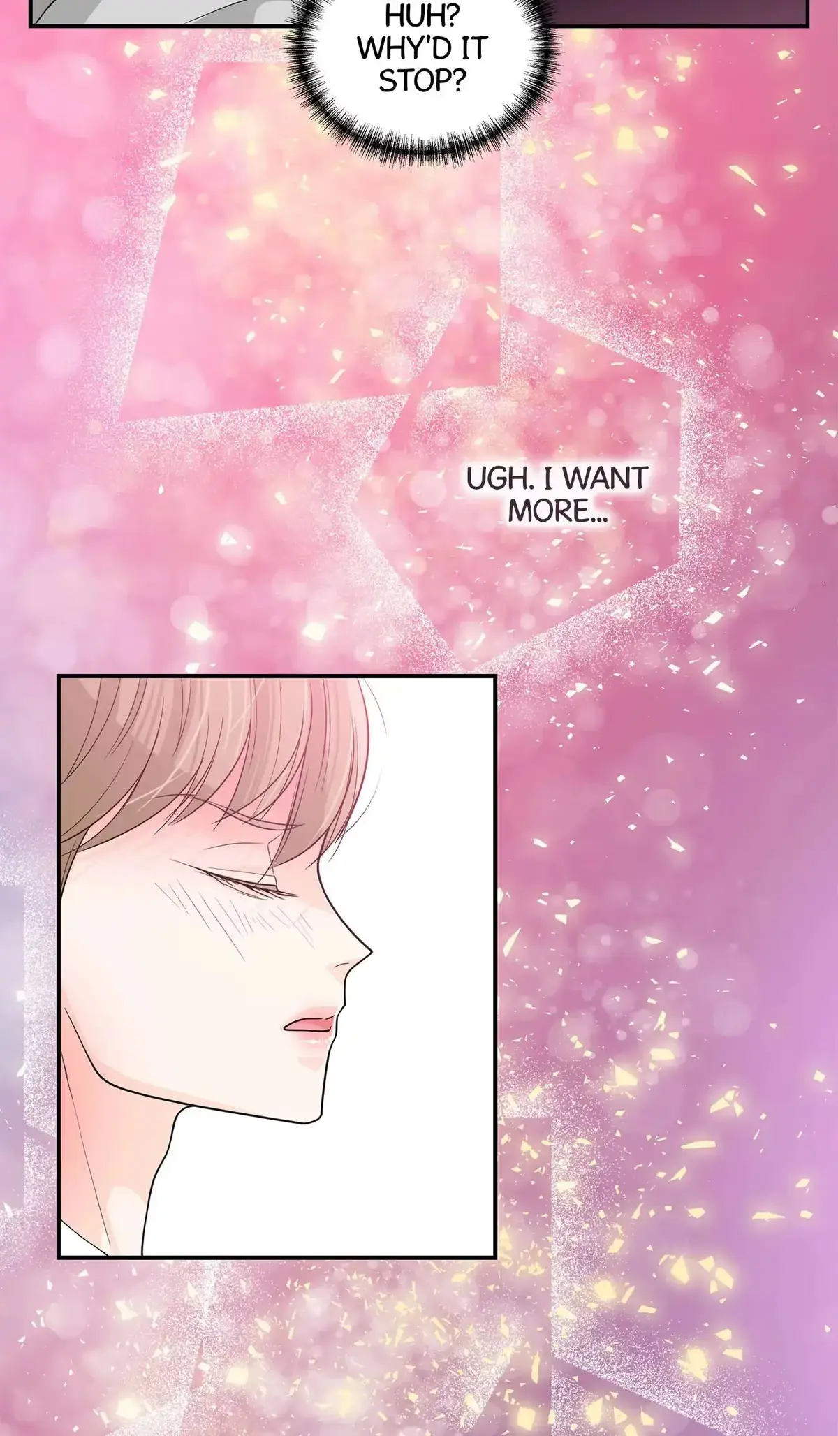 Seducing the Jerk Chapter 27 page 14 - 