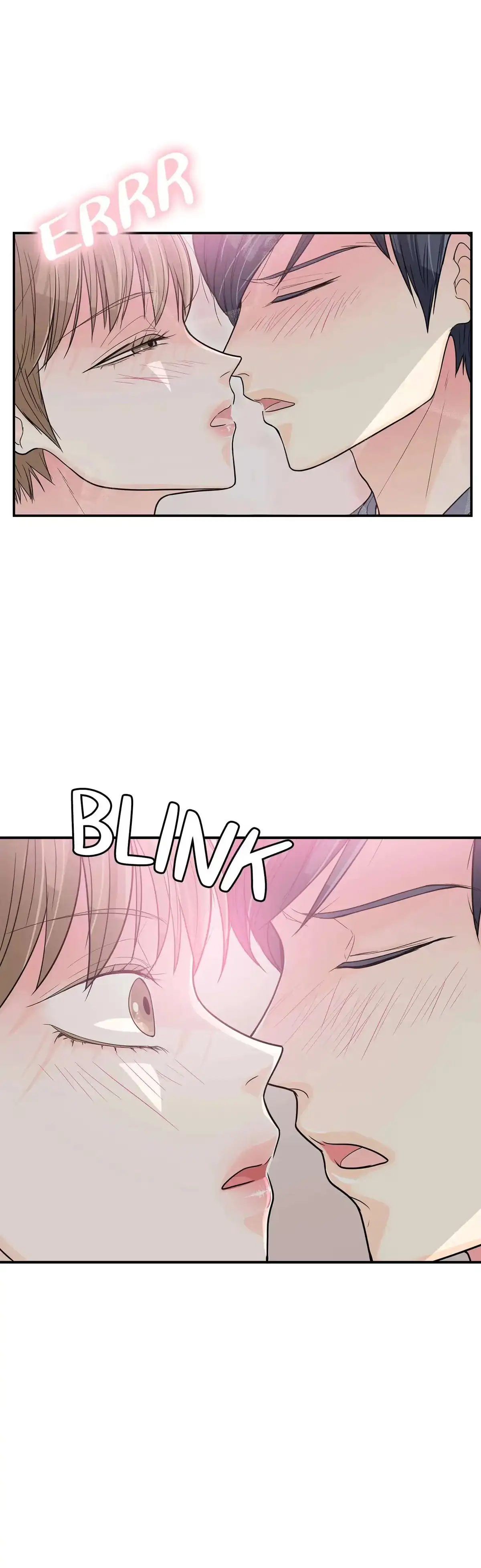 Seducing the Jerk Chapter 27 page 19 - 
