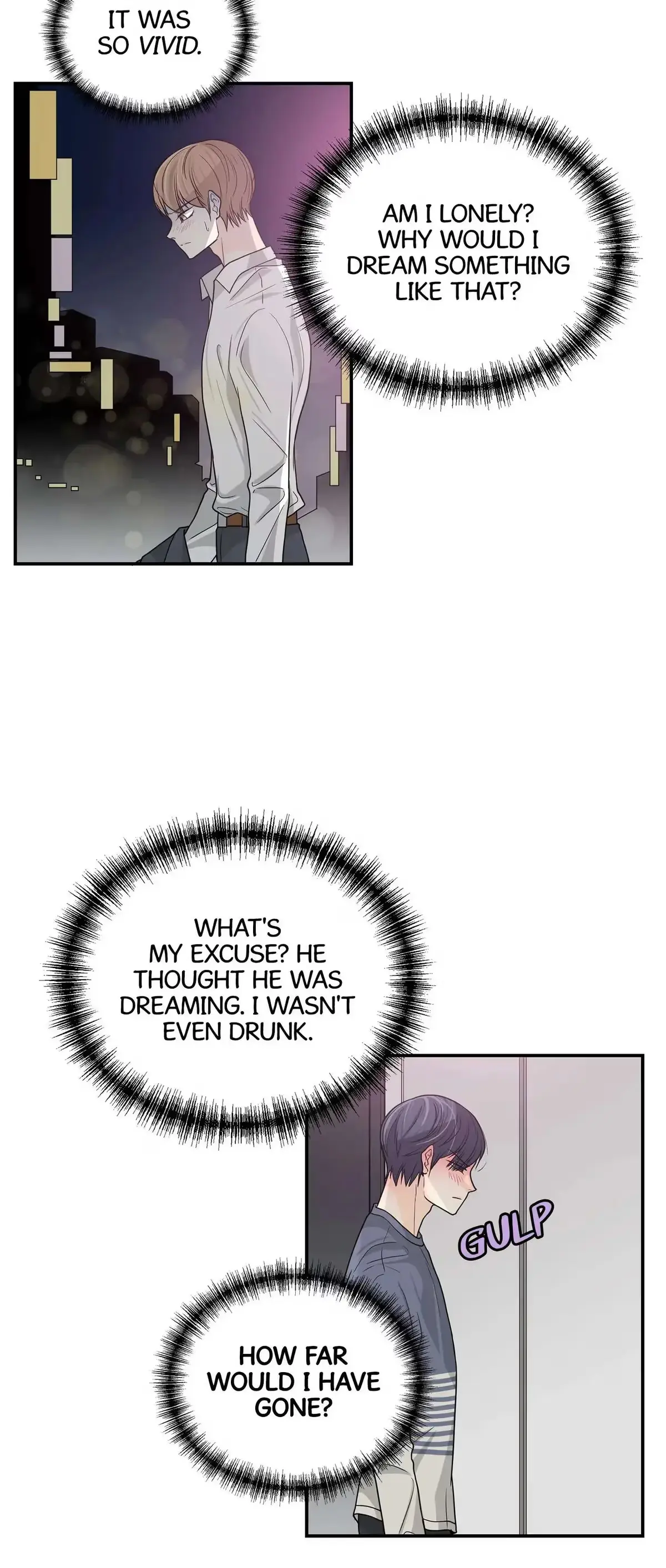 Seducing the Jerk Chapter 27 page 24 - 