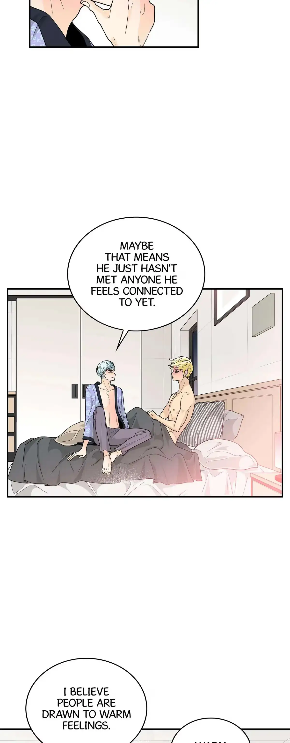 Seducing the Jerk Chapter 27 page 4 - 