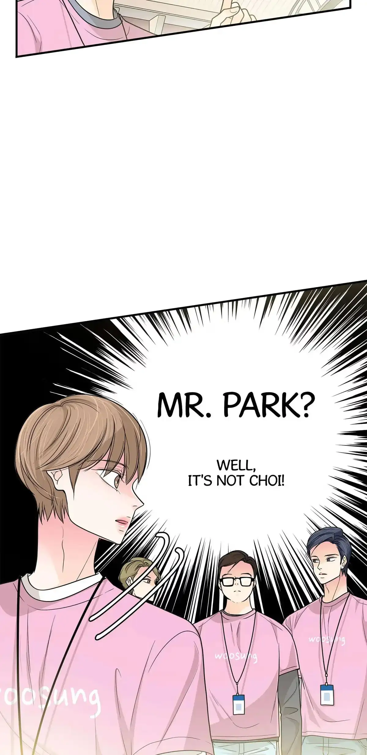 Seducing the Jerk Chapter 27 page 31 - 