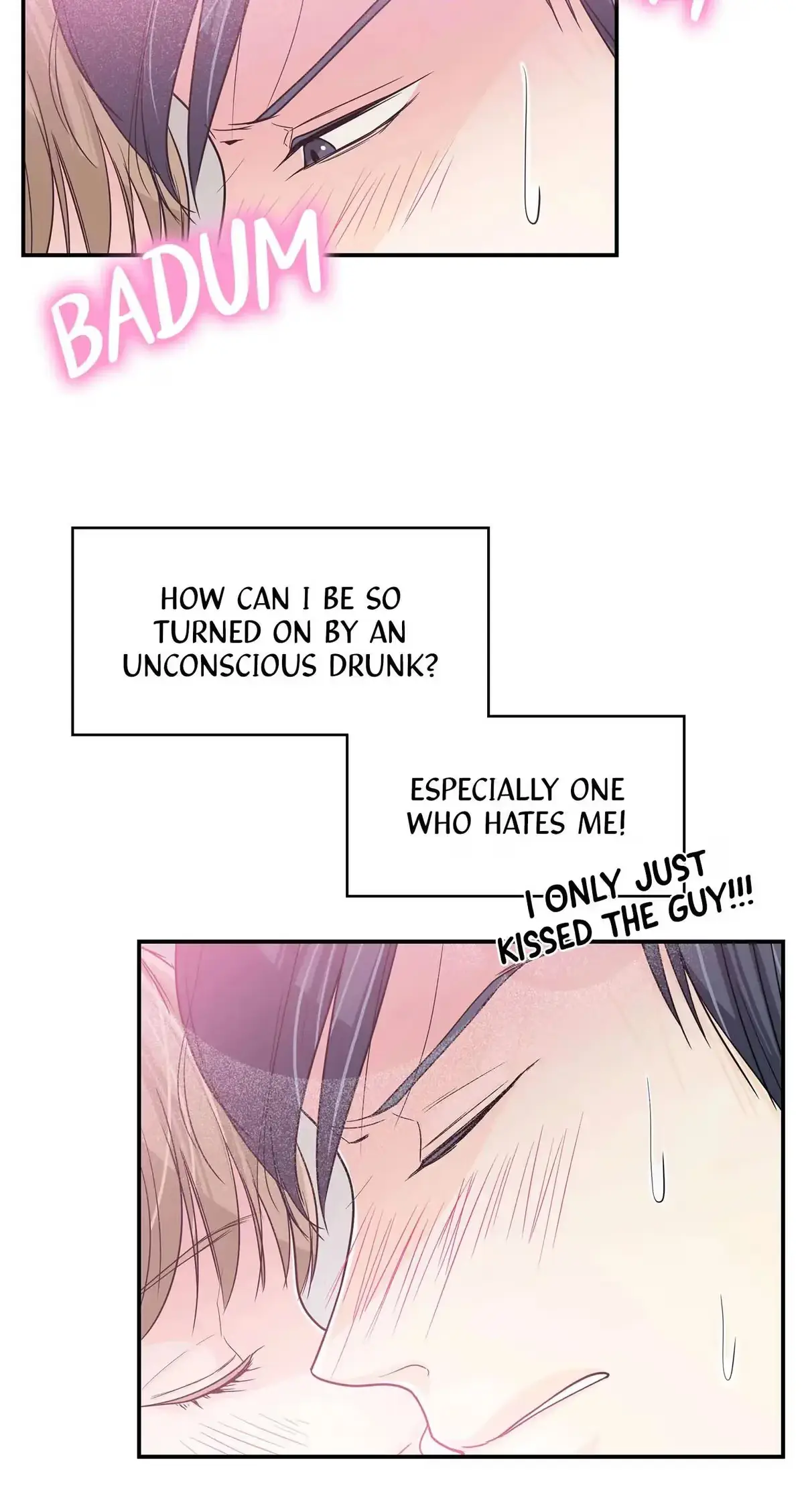Seducing the Jerk Chapter 27 page 9 - 