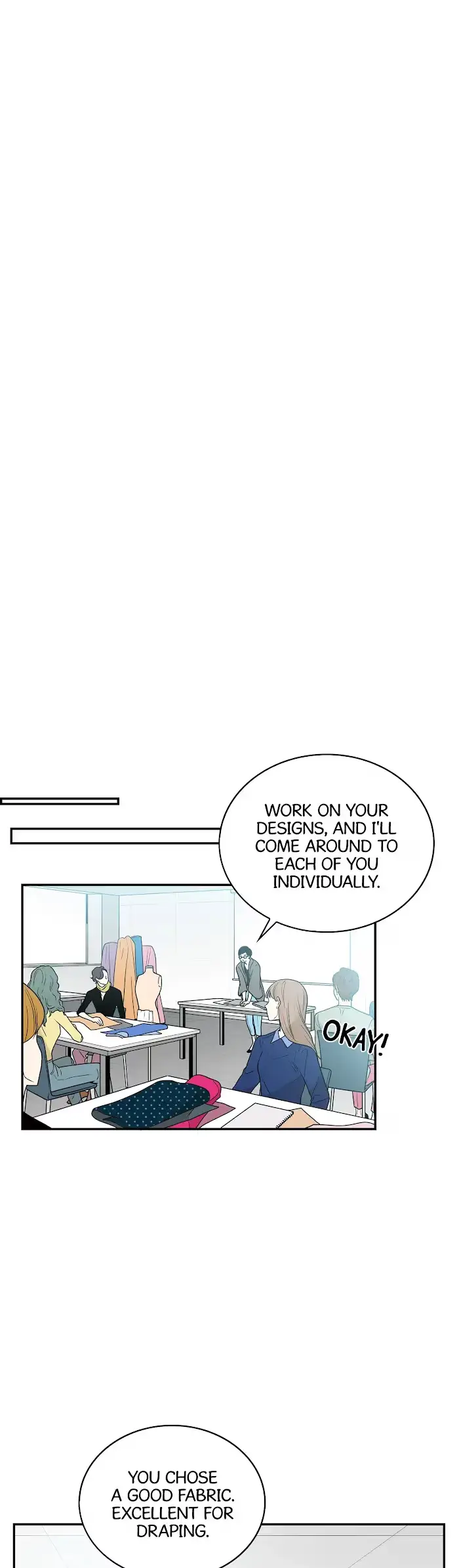 Seducing the Jerk Chapter 28 page 22 - 