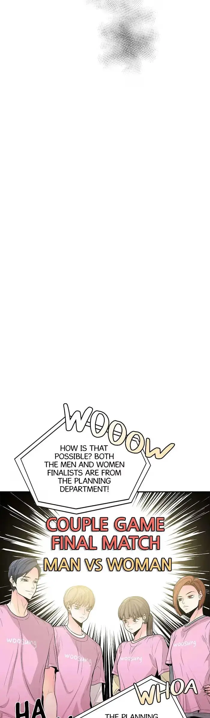 Seducing the Jerk Chapter 28 page 27 - 