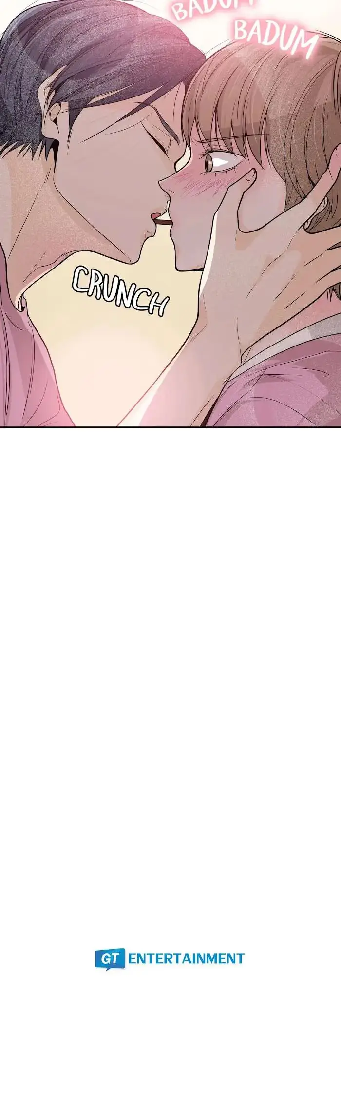 Seducing the Jerk Chapter 28 page 34 - 